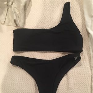 NWT bathing suit